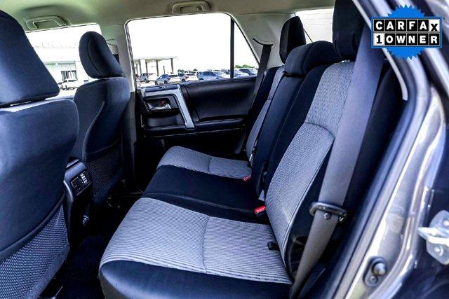 used 2023 Toyota 4Runner car, priced at $31,810