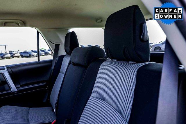 used 2023 Toyota 4Runner car, priced at $31,810