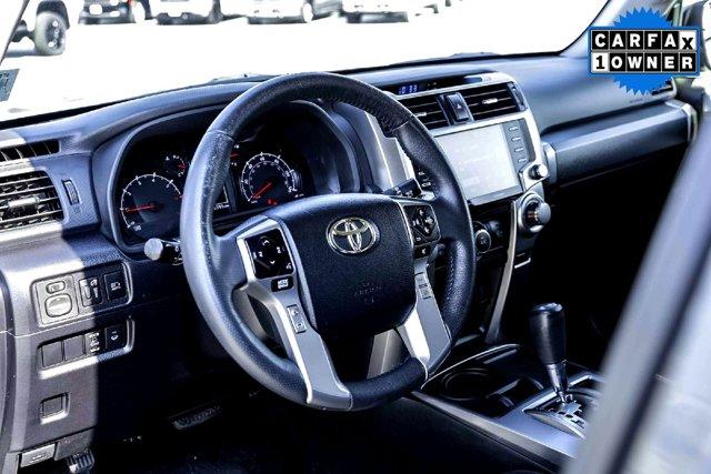 used 2023 Toyota 4Runner car, priced at $31,810