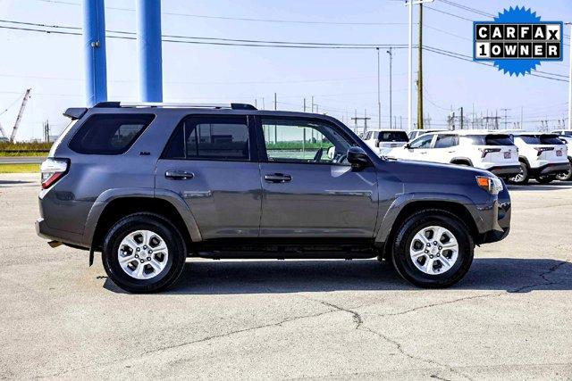 used 2023 Toyota 4Runner car, priced at $31,810