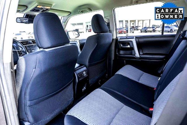 used 2023 Toyota 4Runner car, priced at $31,810