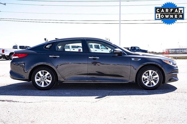 used 2016 Kia Optima car, priced at $14,901