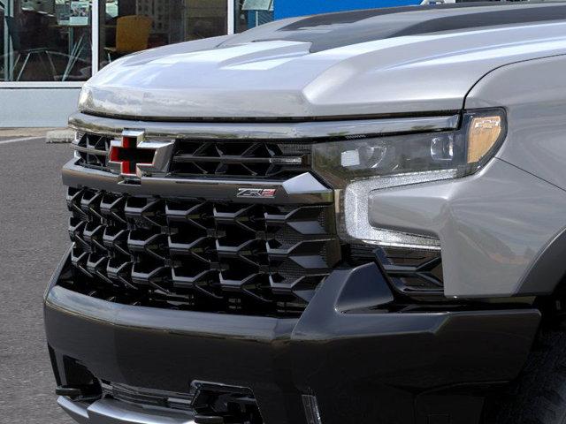 new 2025 Chevrolet Silverado 1500 car, priced at $78,565