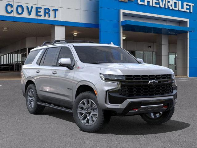 new 2024 Chevrolet Tahoe car, priced at $71,415