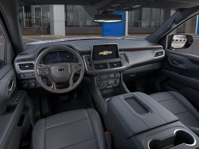 new 2024 Chevrolet Tahoe car, priced at $71,415