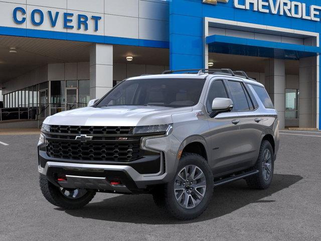 new 2024 Chevrolet Tahoe car, priced at $71,415