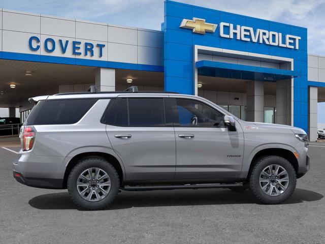 new 2024 Chevrolet Tahoe car, priced at $71,415