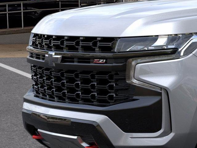 new 2024 Chevrolet Tahoe car, priced at $71,415