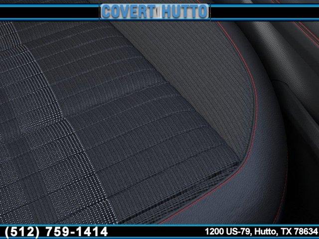 new 2025 Ford Explorer car, priced at $46,987