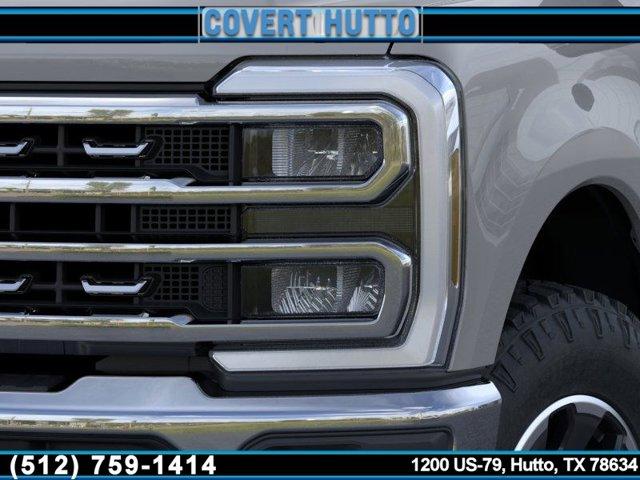 new 2026 Ford F-350 car, priced at $94,730