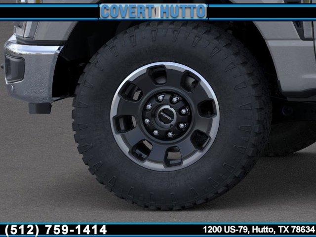 new 2026 Ford F-350 car, priced at $94,730