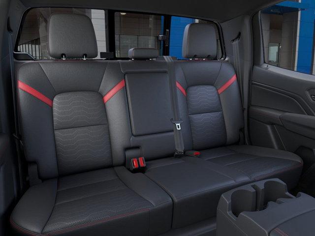 new 2025 Chevrolet Colorado car, priced at $46,760