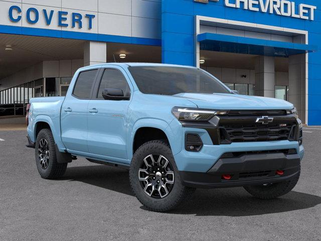 new 2025 Chevrolet Colorado car, priced at $46,760