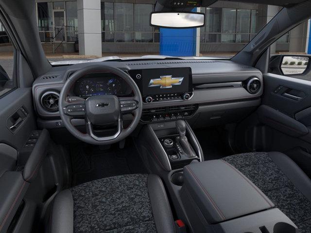 new 2024 Chevrolet Colorado car, priced at $43,640