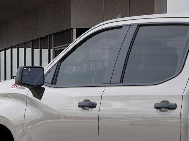 new 2026 Chevrolet Silverado 1500 car, priced at $54,490