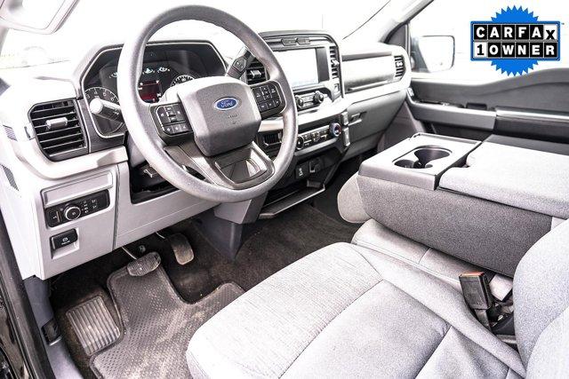 used 2022 Ford F-150 car, priced at $39,429