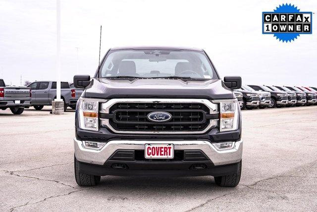 used 2022 Ford F-150 car, priced at $39,429