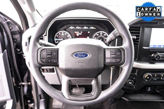 used 2022 Ford F-150 car, priced at $39,429