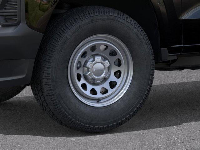 new 2025 Chevrolet Colorado car, priced at $33,095