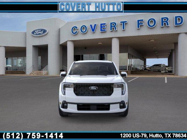 new 2025 Ford Maverick car, priced at $41,777