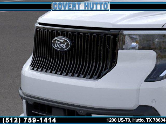 new 2025 Ford Maverick car, priced at $41,777