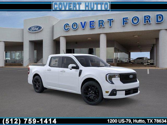 new 2025 Ford Maverick car, priced at $41,777