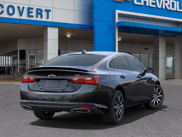 new 2025 Chevrolet Malibu car, priced at $26,245