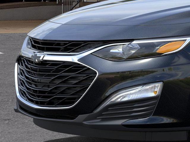 new 2025 Chevrolet Malibu car, priced at $26,245