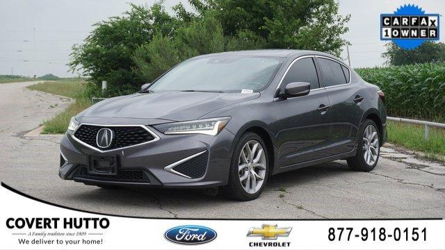used 2022 Acura ILX car, priced at $23,902