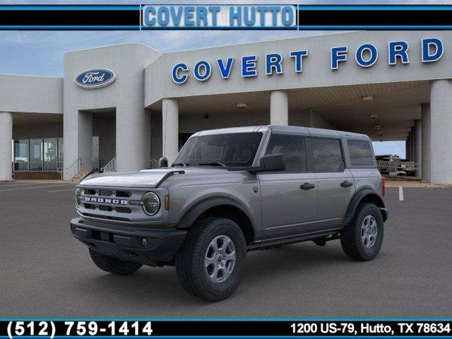 new 2024 Ford Bronco car, priced at $45,095