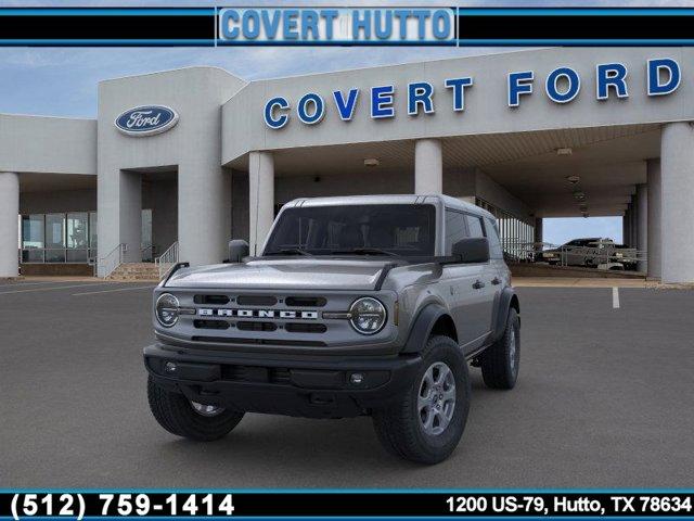 new 2024 Ford Bronco car, priced at $45,095