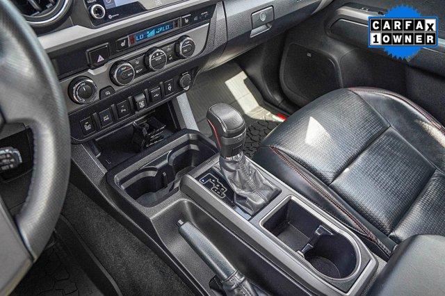 used 2023 Toyota Tacoma car, priced at $45,000