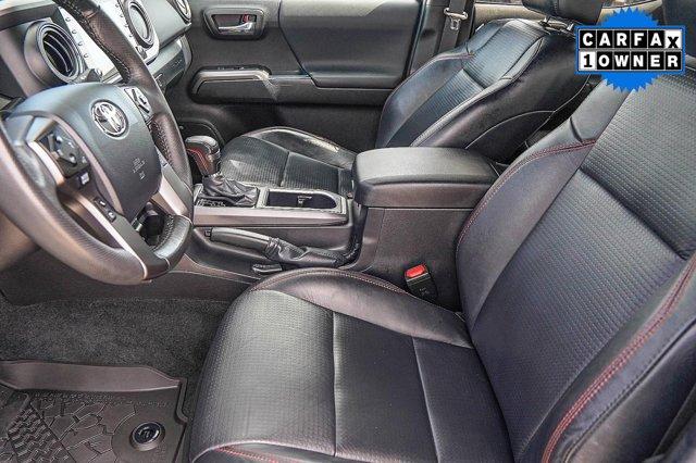 used 2023 Toyota Tacoma car, priced at $45,000