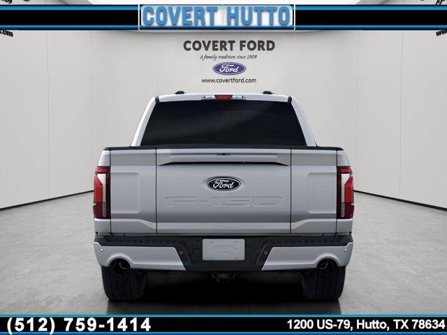 new 2025 Ford F-150 car, priced at $69,620