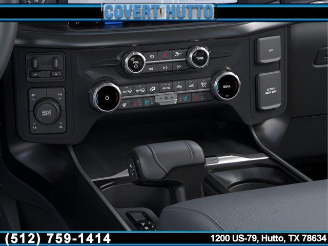 new 2025 Ford F-150 car, priced at $69,620