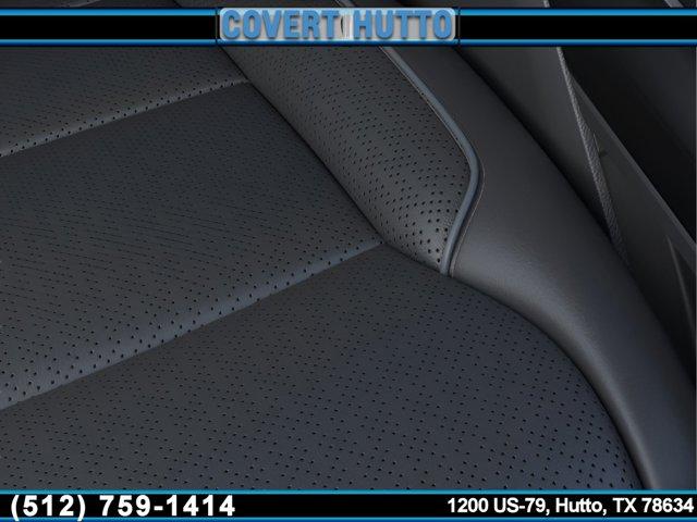 new 2025 Ford F-150 car, priced at $69,620