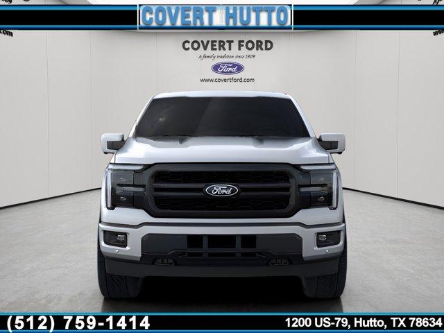 new 2025 Ford F-150 car, priced at $69,620
