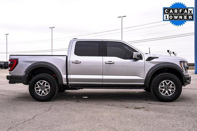 used 2023 Ford F-150 car, priced at $72,962