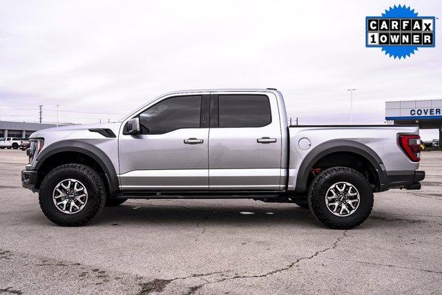 used 2023 Ford F-150 car, priced at $72,962