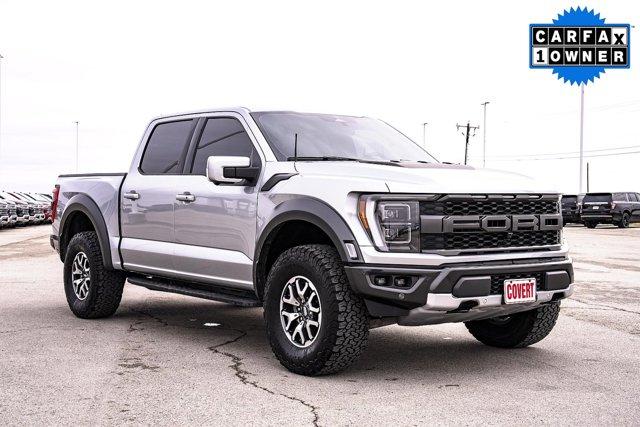 used 2023 Ford F-150 car, priced at $72,962