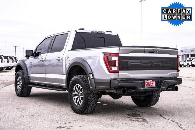 used 2023 Ford F-150 car, priced at $72,962