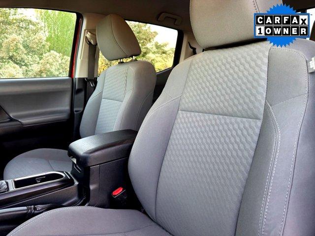 used 2020 Toyota Tacoma car, priced at $23,913