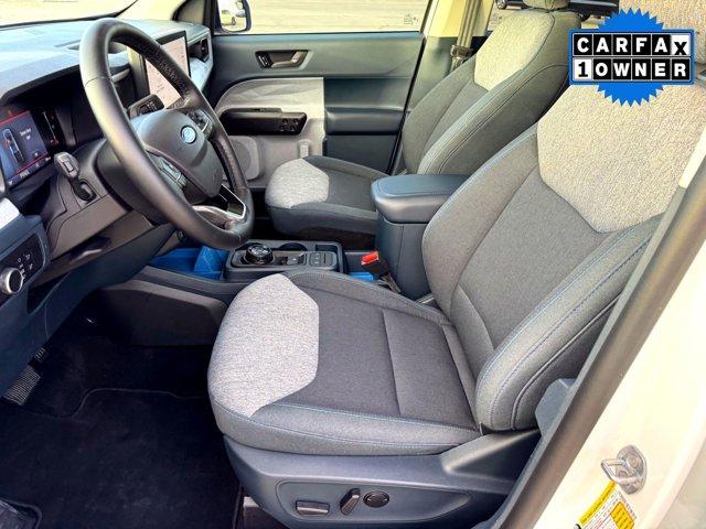 used 2025 Ford Maverick car, priced at $30,913