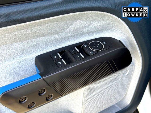 used 2025 Ford Maverick car, priced at $30,913