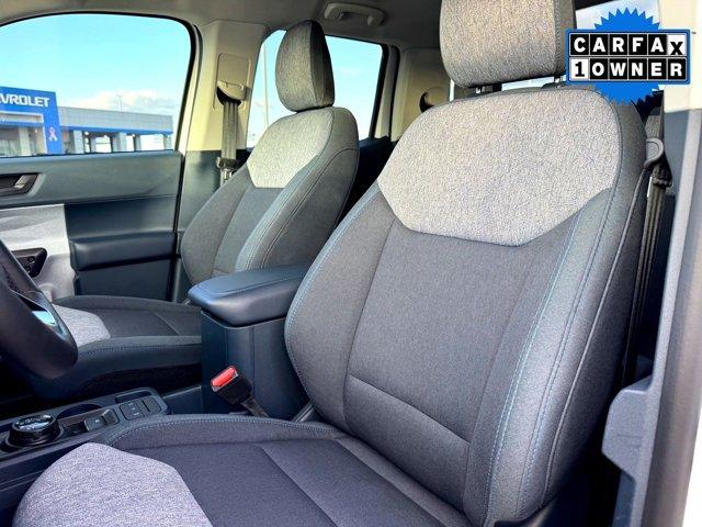 used 2025 Ford Maverick car, priced at $30,913