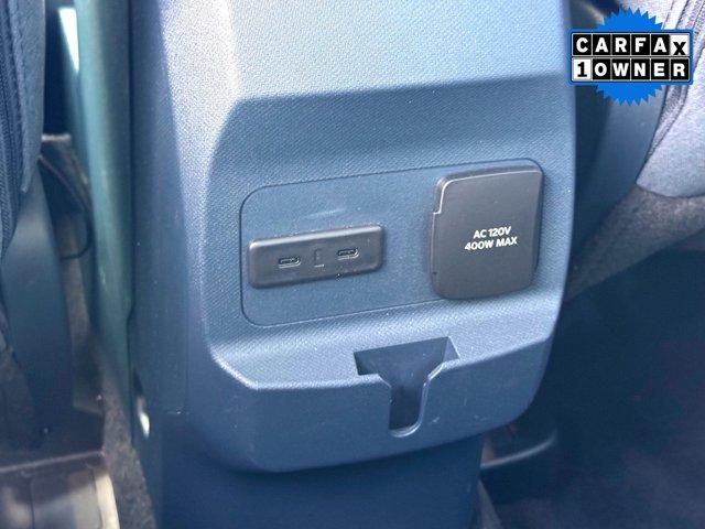 used 2025 Ford Maverick car, priced at $30,913