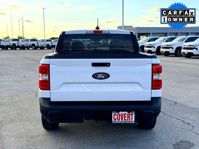 used 2025 Ford Maverick car, priced at $30,913