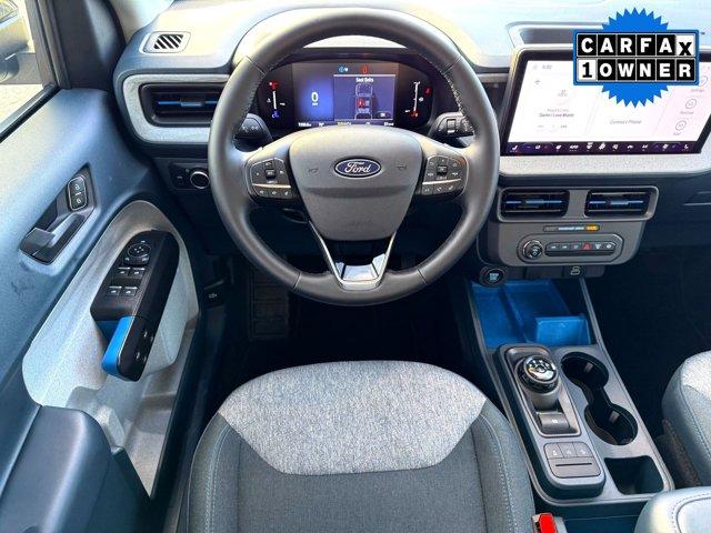 used 2025 Ford Maverick car, priced at $30,913