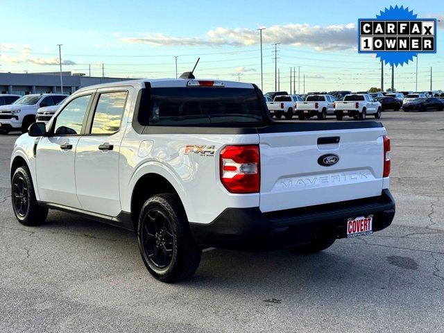 used 2025 Ford Maverick car, priced at $30,913