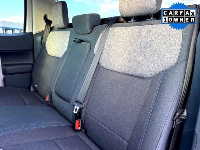 used 2025 Ford Maverick car, priced at $30,913